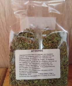 Δυόσμος ΠΙΝΔΕΩΝ ΙΑΜΑ Bio 25gr - Image 2