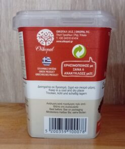 Μπισκότα/Cookies Σταφίδα & Σουσάμι (Οικοπάλ)  Bio 170gr - Image 4