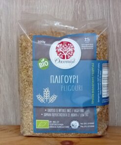 Πληγούρι ΟΙΚΟΠΑΛ 500gr