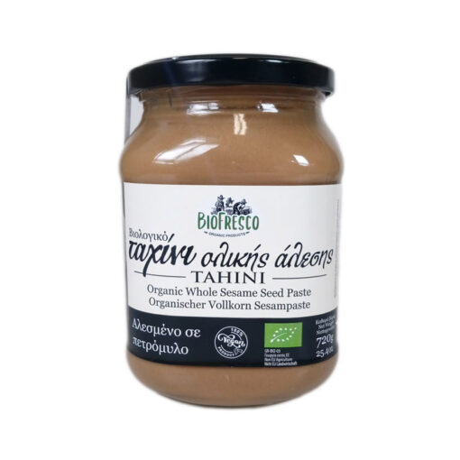 tahini_biofresco