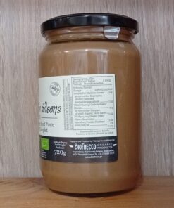 Ταχίνι ολικής άλεσης 720gr - Image 2