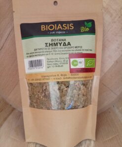 Σημύδα BIOIASIS Bio 40gr