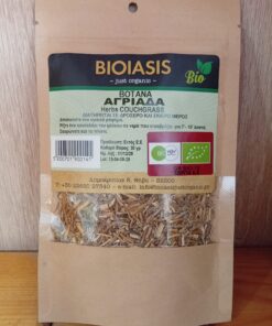 Αγριάδα BIOIASIS Bio 30gr