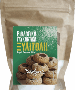 Ξυλιτόλη BioAgros Bio 200gr