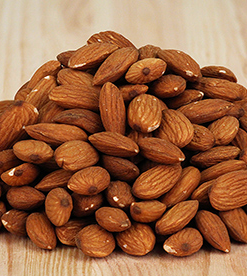 Αμύγδαλο Ωμό 500gr