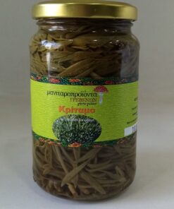 Κρίταμο, μανιταροπροϊόντα ΓΡΕΒΕΝΩΝ, 350gr
