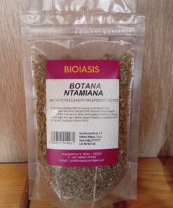 Νταμιάνα BIOIASIS 25gr