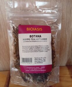 Μαύρο Τσάι Κεϋλάνης BIOIASIS 30gr