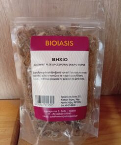 Βήχιο BIOIASIS 30gr