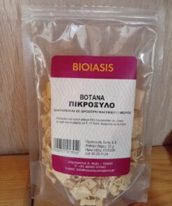 Πικρόξυλο BIOIASIS 30gr