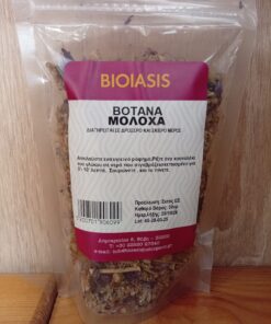 Μολόχα BIOIASIS 30gr
