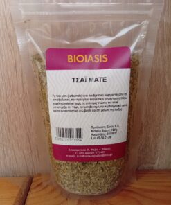 Τσάι Μάτε BIOIASIS 100gr