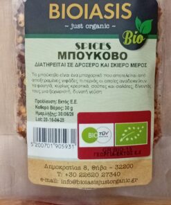 Μπούκοβο 30gr