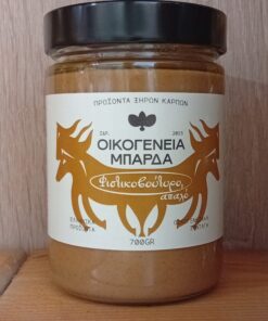 Φιστικοβούτυρο Απαλό 700gr
