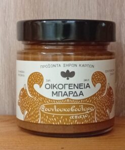 Φουντουκοβούτυρο Απαλό 220gr