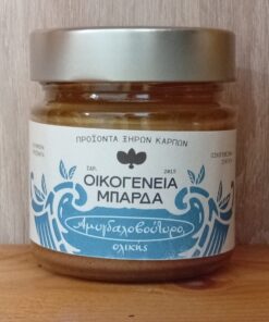 Αμυγδαλοβούτυρο Ολικής 220gr