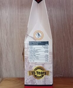 Πολίτικο Πιλάφι με Άγρια Μανιτάρια Γρεβενών - Image 3