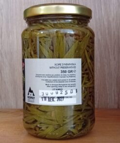 Κρίταμο, μανιταροπροϊόντα ΓΡΕΒΕΝΩΝ, 350gr - Image 2
