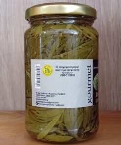 Κρίταμο, μανιταροπροϊόντα ΓΡΕΒΕΝΩΝ, 350gr - Image 3