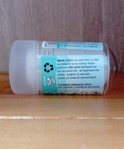 Αποσμητικός Κρύσταλλος STICK, BIOLEON, 50gr - Image 3