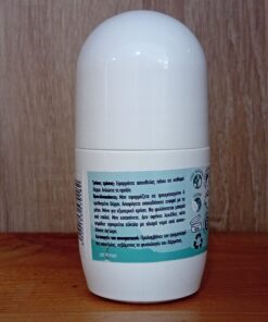 Αποσμητικός Κρύσταλλος ROLL-ON, BIOLEON, 50ml - Image 3