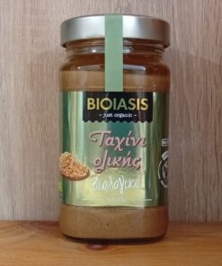 Ταχίνι Ολικής 500ml