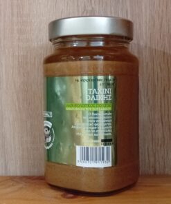 Ταχίνι Ολικής 500ml - Image 4
