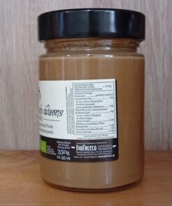 Ταχίνι Ολικής Άλεσης 350gr - Image 2