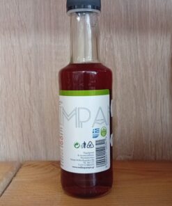 Βαλσαμόλαδο MELIMPAMPA Bio 200ml - Image 3