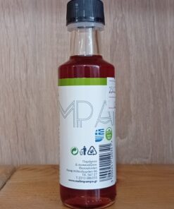 Βαλσαμόλαδο  MELIMPAMPA Bio 100ml - Image 3