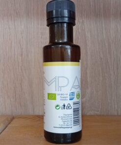 Ελίχρυσος σε έλαιο MELIMPAMPA Bio 100ml - Image 3