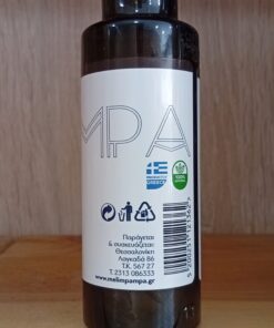 Μαστίχα σε ελαιόλαδο MELIMPAMPA 100ml - Image 3