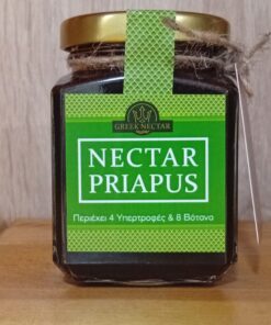 NECTAR PRIAPUS 250gr