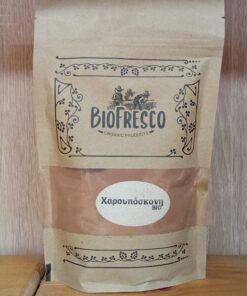 Χαρουπόσκονη BioFresco Bio 200gr