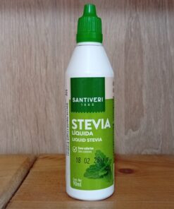 Στέβια Υγρή SANTIVERI 90ml