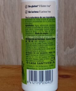 Στέβια Υγρή SANTIVERI 90ml - Image 2