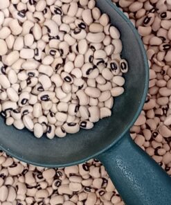 Φασόλια Μαυρομάτικα BioAgros Bio Χύμα 1-5kg