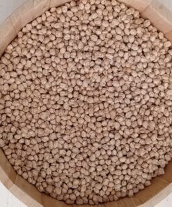 Ρεβίθια Χονδρά περιοχής Τρικάλων, Χύμα 1-5kg - Image 2