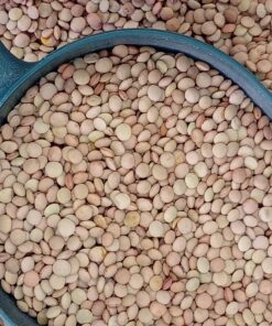 Φακές Γρεβενών, Χύμα 1-5kg
