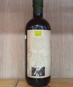 Ελαιόλαδο Εξαιρετικά Παρθένο "Χάρμα" Bio 1L - Image 2