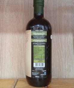 Ελαιόλαδο Εξαιρετικά Παρθένο "Χάρμα" Bio 1L - Image 3
