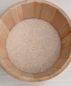 Ρύζι Καρολίνα BIOIASIS Bio Χύμα 1-3kg - Image 2