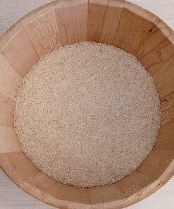 Ρύζι Μπασμάτι BIOIASIS Bio Χύμα 1-3kg - Image 2