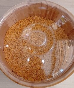 Φάβα BIOIASIS Bio Χύμα 1-3kg - Image 3