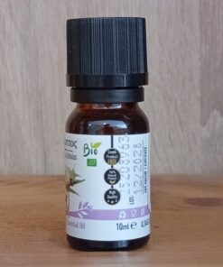 Αιθέριο Έλαιο Ευκάλυπτος HerbStore Bio 10ml - Image 2