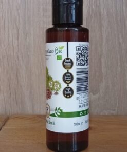 Καστορέλαιο HerbStore Bio 100ml - Image 3