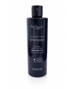 Hair & Scalp Therapy Shampoo SantOrganics Bio 250ml - Image 4