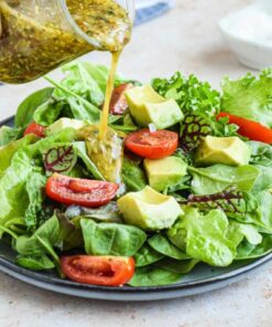 Dressings