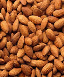 Αμύγδαλο Ψημένο 250gr