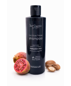 Hair & Scalp Therapy Shampoo SantOrganics Bio 250ml